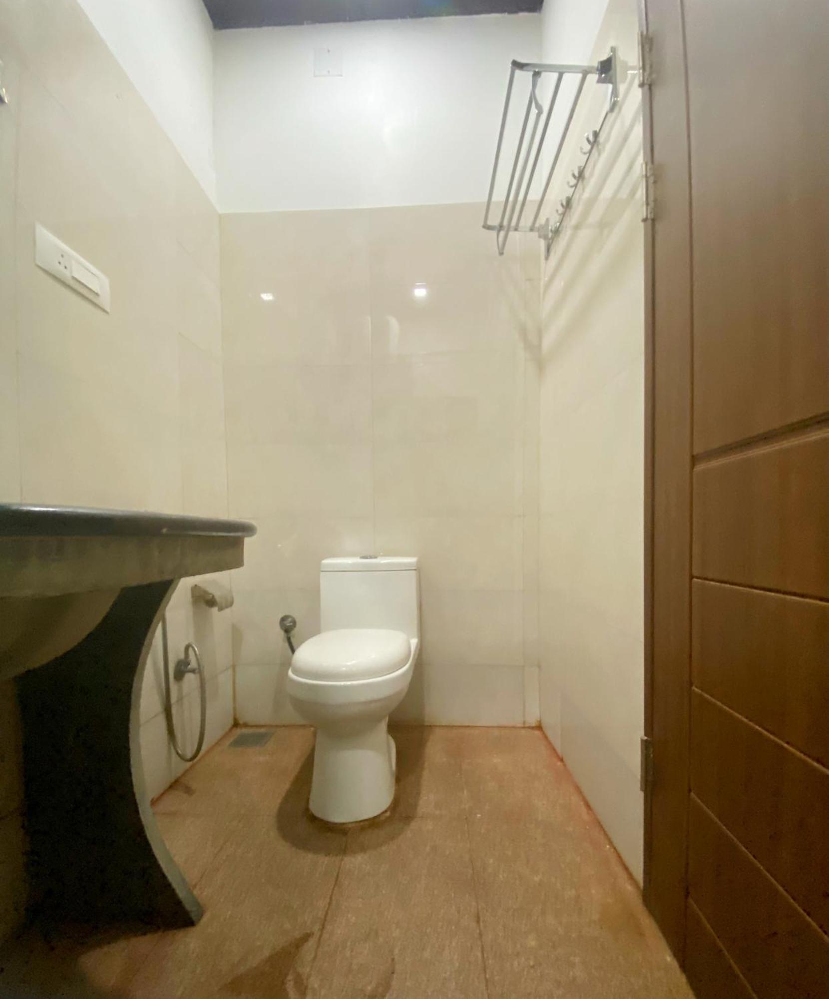 Samba Stay - Home Away From Home Gokarna  Exterior photo