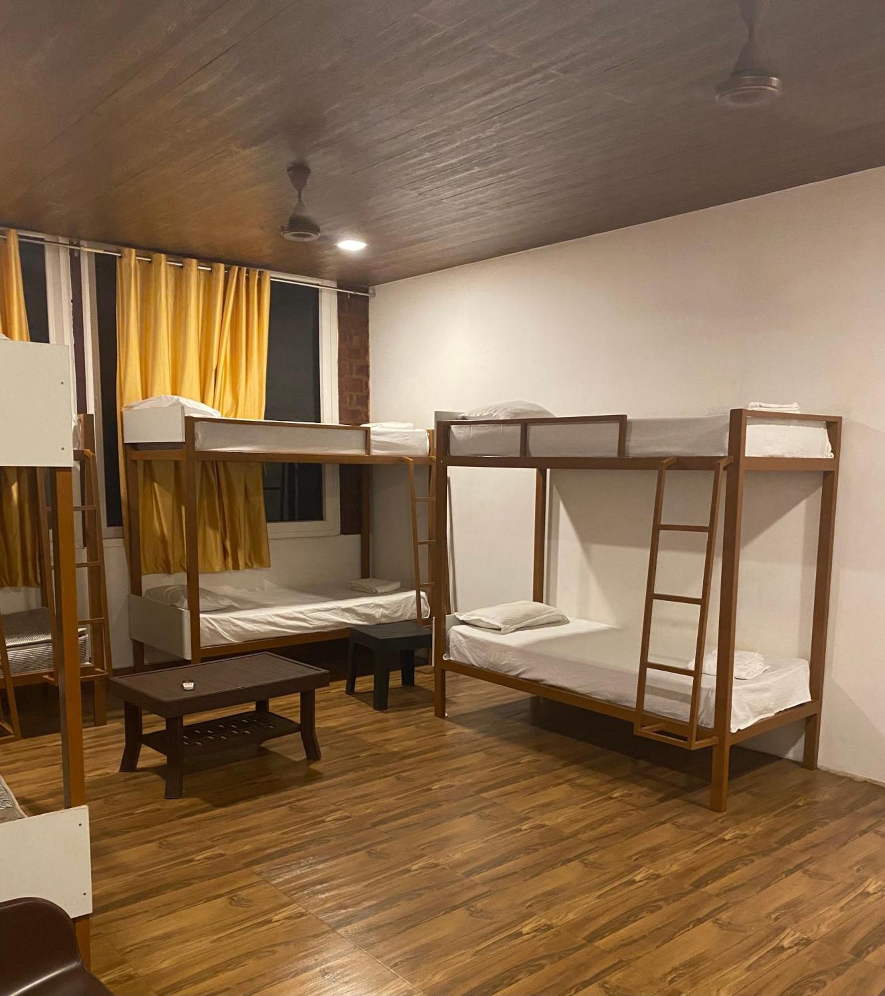 Samba Stay - Home Away From Home Gokarna  Exterior photo