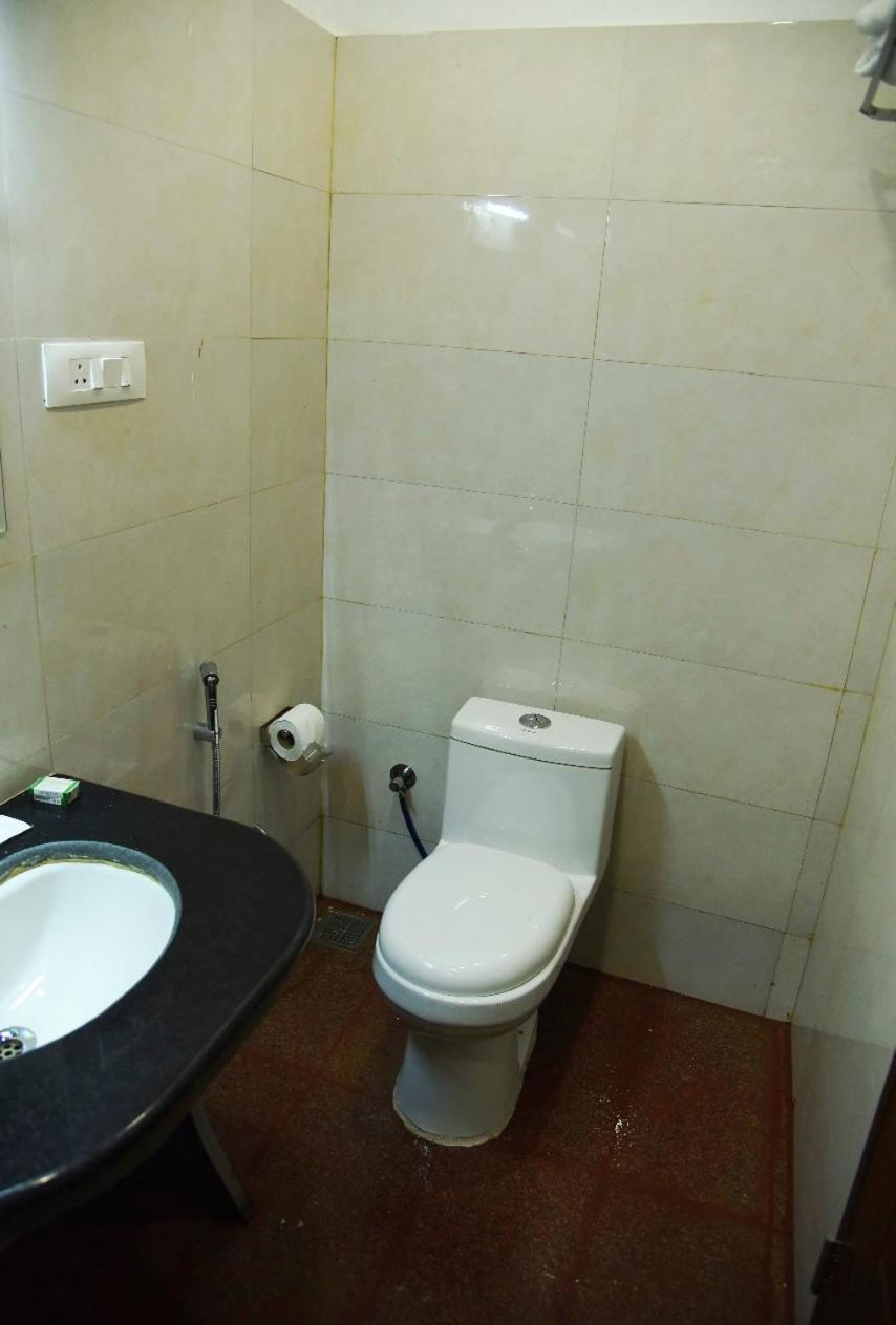 Samba Stay - Home Away From Home Gokarna  Exterior photo